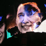 cc Bonovox84; Wikicommons; modified; the start of the Myanmar Civil War dates further back than the removal of Aung San Suu Kyi in 2021. https://it.wikipedia.org/wiki/File:Aung_San_Suu_Kyi_U2.JPG