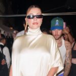 Hailey et Justin Bieber accueillent leur bébé Jack Blues Bieber