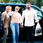 Jennifer Lopez demande le divorce avec Ben Affleck
