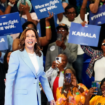 Kamala Harris écrase Donald Trump dans la boutique Monogram de Hamptons, par près de 5 contre 1