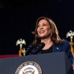 Kamala Harris fait des tests de « chimie » en personne avec ses principaux candidats à la vice-présidence