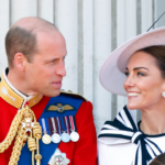 Kate Middleton et le prince William dévoilent leurs projets pour la fin de l'été