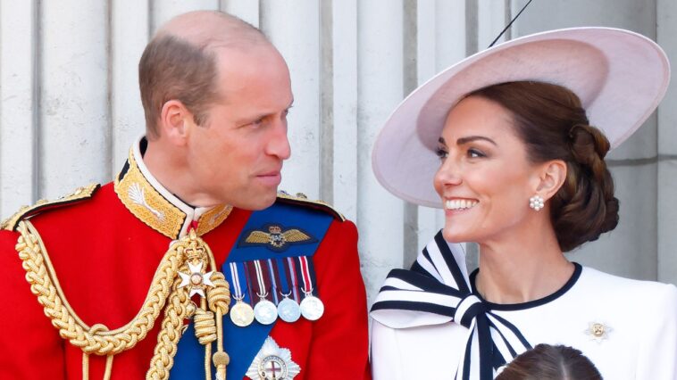 Kate Middleton et le prince William en mal de peau font appel à un nouveau porte-parole inattendu
