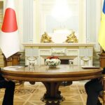 L'allié de l'Est : le rôle présent et futur du Japon en Ukraine