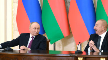 L’Azerbaïdjan : le prochain État membre des BRICS ?