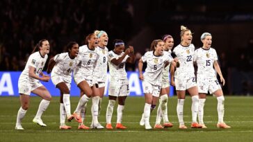 La Ligue nationale de soccer féminin élimine le repêchage dans le cadre d'un nouvel accord historique