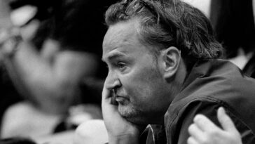 La « Reine de la Kétamine » et le Hollywood de Matthew Perry