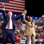 La campagne de Kamala Harris n'apporte de bonnes vibrations qu'à la DNC 2024 : « On ne peut pas l'acheter. On ne peut pas faire semblant »