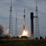 La folle chevauchée de Cygnus : un drame spatial au-dessus de la Terre SciTechDaily