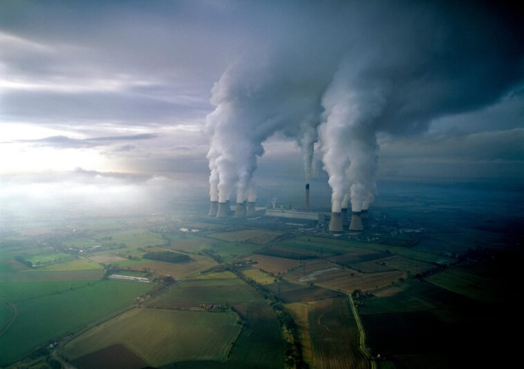 Le carbonate de sodium nano-amélioré élimine les obstacles à la capture du carbone SciTechDaily