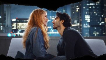 Le drame du film It Ends With Us : un guide exhaustif