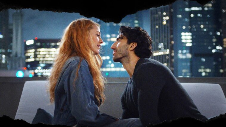 Le drame du film It Ends With Us : un guide exhaustif