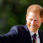 Le prince Harry se rend à New York pour lutter contre le changement climatique