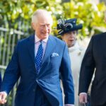 Le roi Charles et le prince Andrew vont-ils enfin régler leur différend immobilier à Balmoral ?