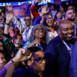 Les démocrates construisent leur mur bleu sur bien plus que de simples bonnes vibrations : « On ne peut pas déconner »