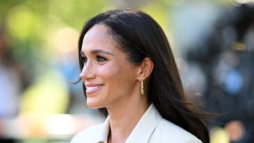 Meghan Markle a un an de plus et veut que nous soyons tous plus prudents en matière de sécurité en ligne