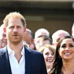 Meghan Markle et le prince Harry s'inquiètent de la sécurité en ligne pour Archie, Lilibet et tous les enfants