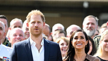 Meghan Markle et le prince Harry s'inquiètent de la sécurité en ligne pour Archie, Lilibet et tous les enfants
