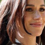 Meghan Markle exploite la puissance de « l’effet Meghan »