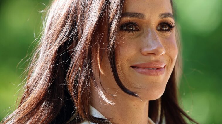 Meghan Markle exploite la puissance de « l’effet Meghan »