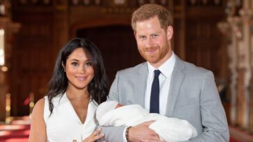 Même si Meghan hésite, le prince Harry fait avancer son dossier de sécurité au Royaume-Uni