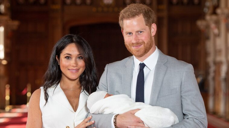 Même si Meghan hésite, le prince Harry fait avancer son dossier de sécurité au Royaume-Uni