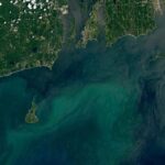 Merveilles cachées : un morceau de Rhode Island dans l'Atlantique SciTechDaily