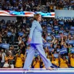 Oubliez les mèmes. C'est le « grand avantage stratégique » de Kamala Harris