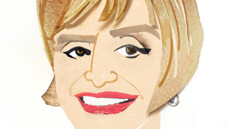 Patti LuPone répond au questionnaire de Proust