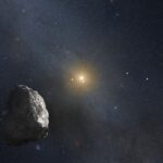 Première astronomique : le JWST a découvert des glaces de carbone aux confins du système solaire Première astronomique : le JWST a découvert des glaces de carbone aux confins du système solaire