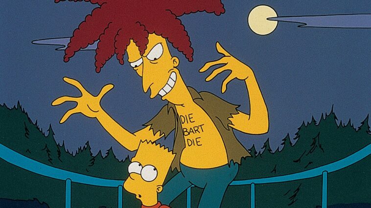 Quels sont les cinq meilleurs épisodes des Simpsons de tous les temps ?