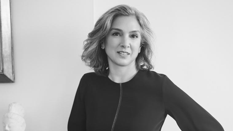 Radhika Jones parle de l'ascension de Jenna Ortega vers la célébrité