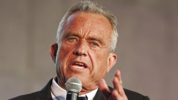 Robert F. Kennedy Jr. a déclaré avoir mis en scène une scène élaborée de meurtre d'un ourson dans Central Park, mais uniquement parce qu'il avait prévu de le manger plus tard