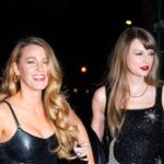 Taylor Swift et Blake Lively ont réuni le Squad 2.0 à Rhode Island, mais pour quoi ?