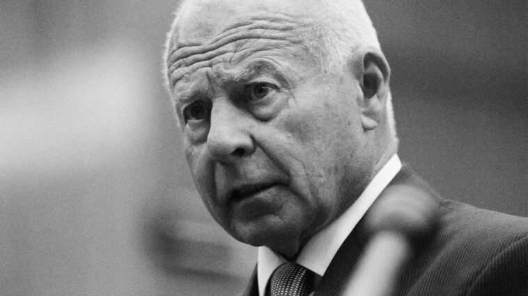 Tom Girardi et le procès des Real Housewives du siècle