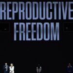 Trois femmes soulignent les horreurs d'un monde post-Dobbs à la DNC 2024