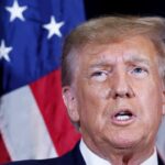 Trump « me dégoûte profondément » : d'anciens partisans de MAGA expliquent au monde pourquoi ils votent pour Kamala Harris