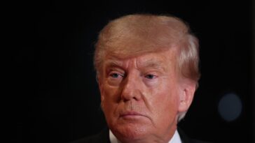 Trump suggère qu'il fuira au Venezuela si Harris remporte les élections