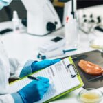 Food Safety Quality Control
