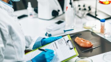 Food Safety Quality Control