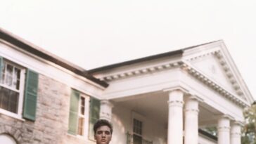 Une grand-mère du Missouri arrêtée pour un complot bizarre visant à voler Graceland d'Elvis Presley