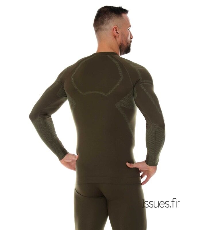 Vêtements thermiques découvrez le choix des professionnels