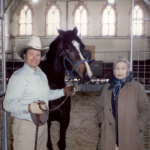 Le « Horse Whisperer » de la reine Elizabeth parle de leur relation « aussi proche que possible » Le « Horse Whisperer » de la reine Elizabeth parle de leur relation « aussi proche que possible »