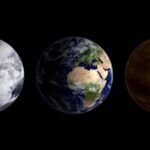 Les anciennes conditions de « serre » de la Terre étaient plus chaudes qu'on ne le pensait Les anciennes conditions de « serre » de la Terre étaient plus chaudes qu'on ne le pensait