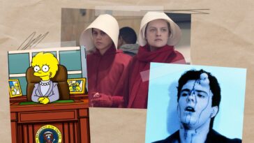 7 fois où les élections de 2024 ont volé l’intrigue à nos succès préférés de la culture pop