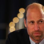 Avec le retour de la princesse Kate, le prince William a intensifié son propre projet