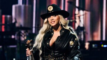 Beyoncé n'est probablement pas surprise par l'échec des CMA Awards 2024 - elle l'avait pratiquement prédit