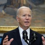 Biden dénonce les attaques de Trump contre les immigrants haïtiens avec de fausses histoires de consommation d'animaux de compagnie