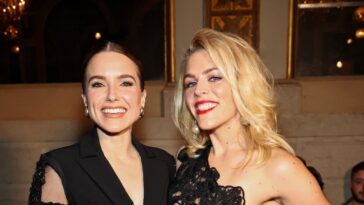 Busy Philipps et Sophia Bush se joignent à l'événement de la campagne Harris pour la liberté reproductive en Caroline du Nord