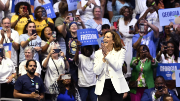 Coaching pour une soirée de débat : 10 conseils pour Kamala Harris
